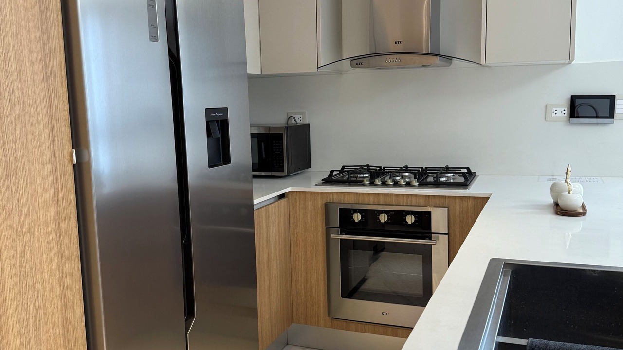 Photo of Kitchen in La Zurza