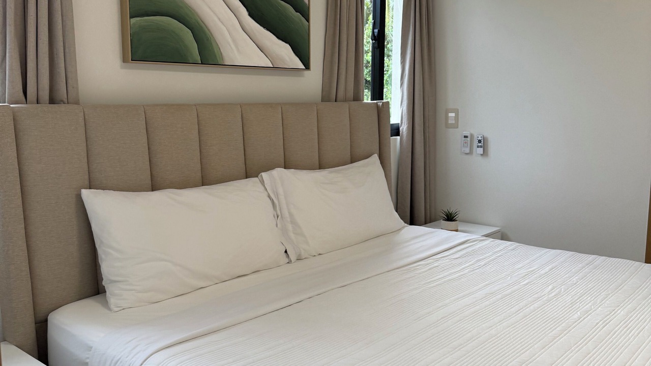Photo of Bedroom in La Zurza