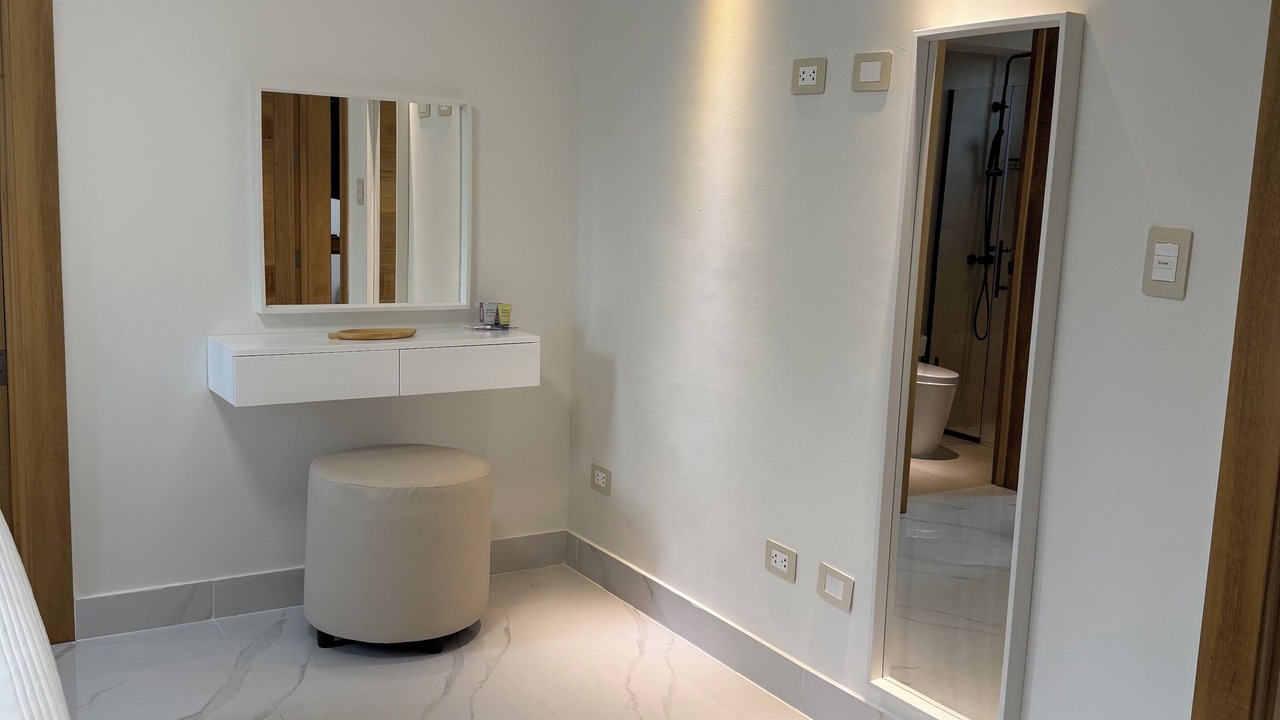 Photo of Bathroom in La Zurza