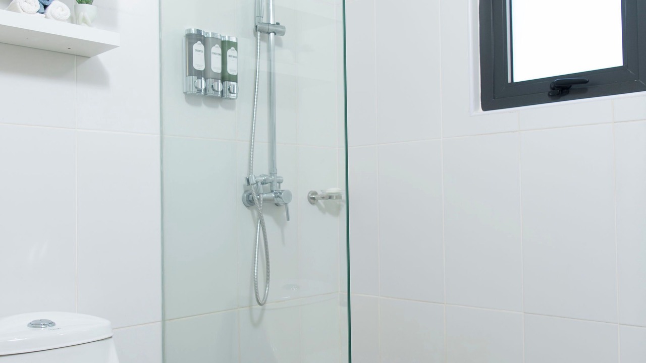 Photo of Bathroom in Puerto Plata