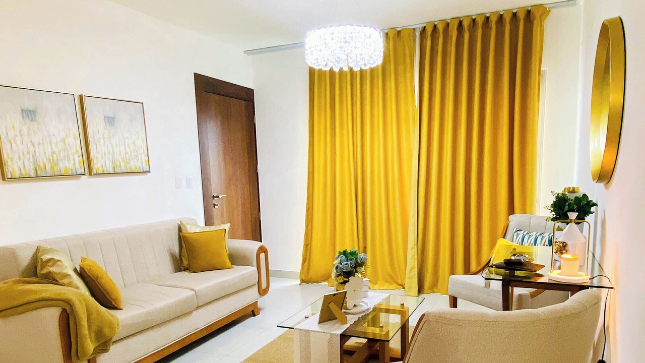 Photo of Livingroom in Santiago Province