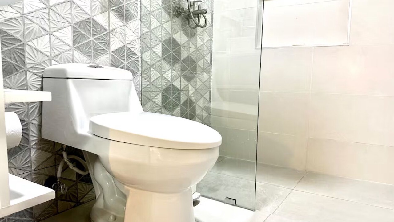 Photo of Bathroom in Santiago Province