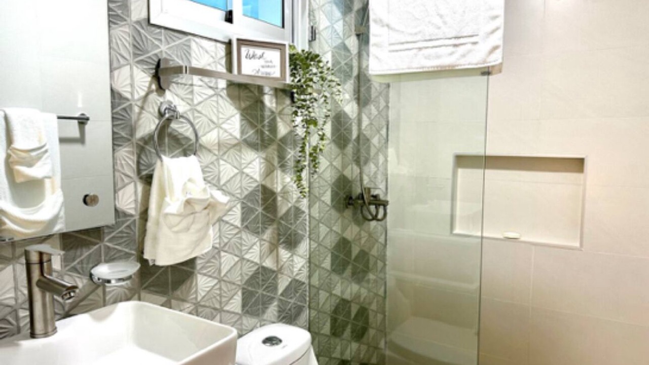 Photo of Bathroom in Santiago Province