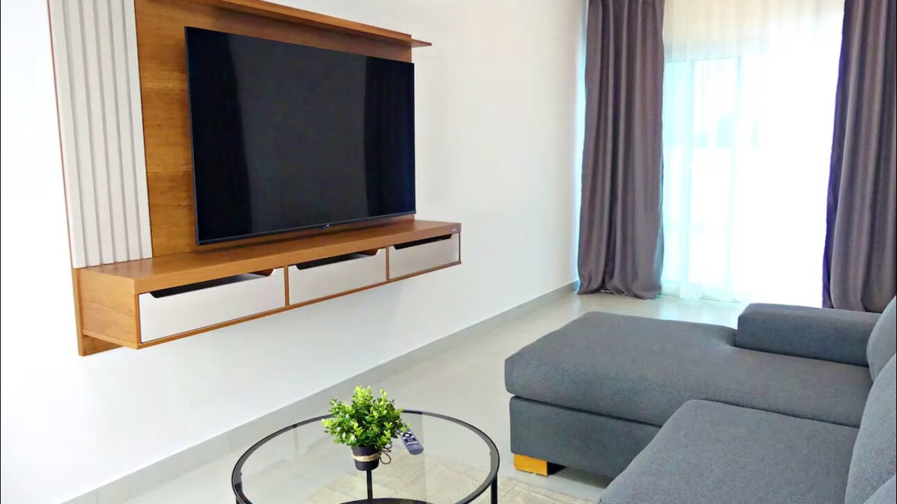 Photo of Livingroom in Santiago Province