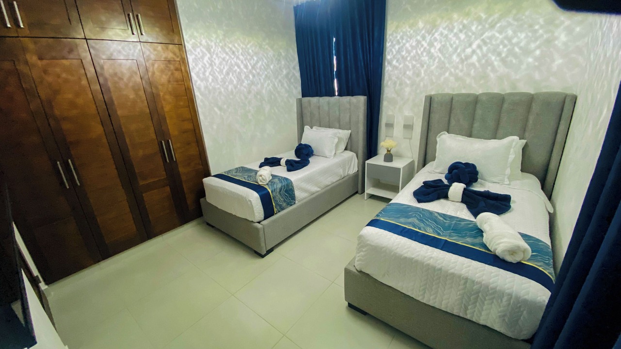 Photo of Bedroom in Santiago Province
