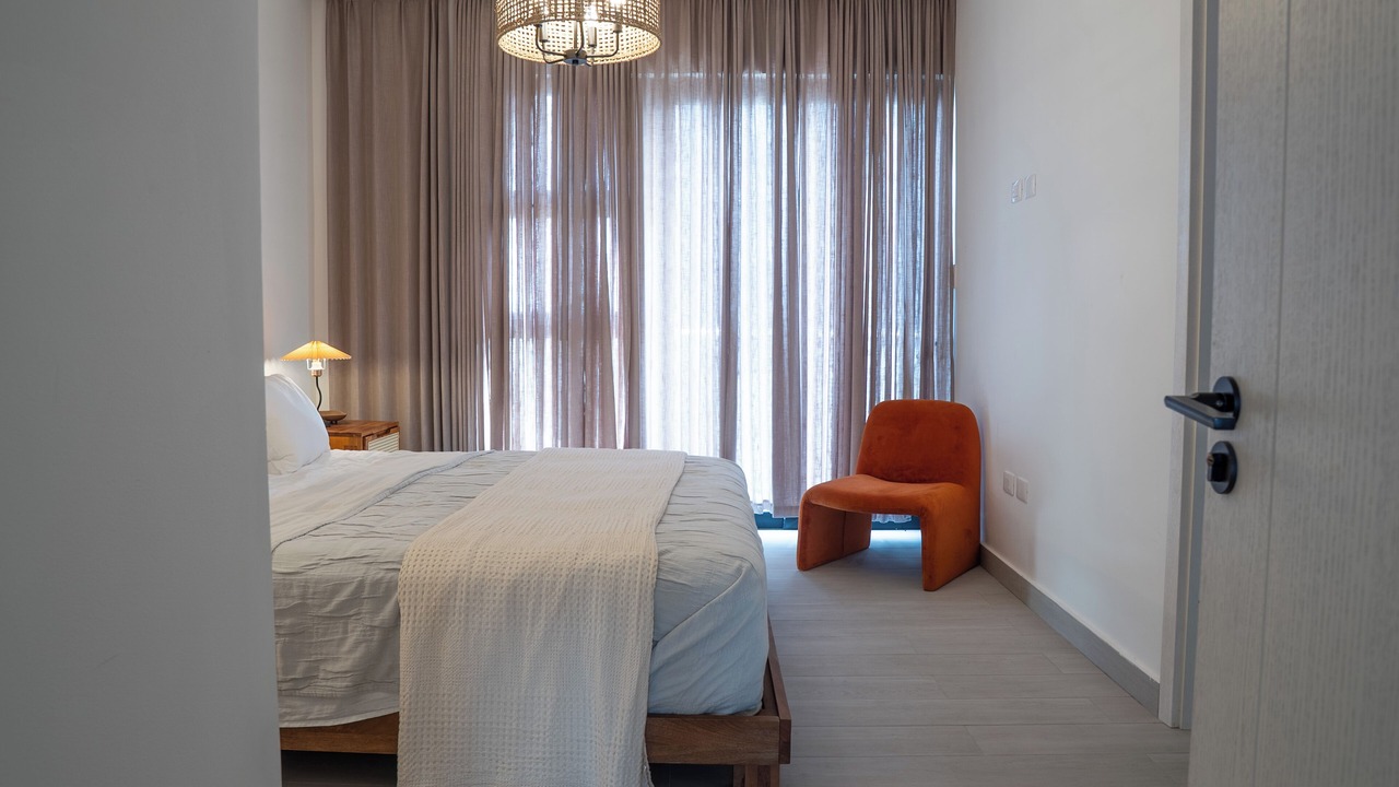 Photo of Bedroom in Santiago Province