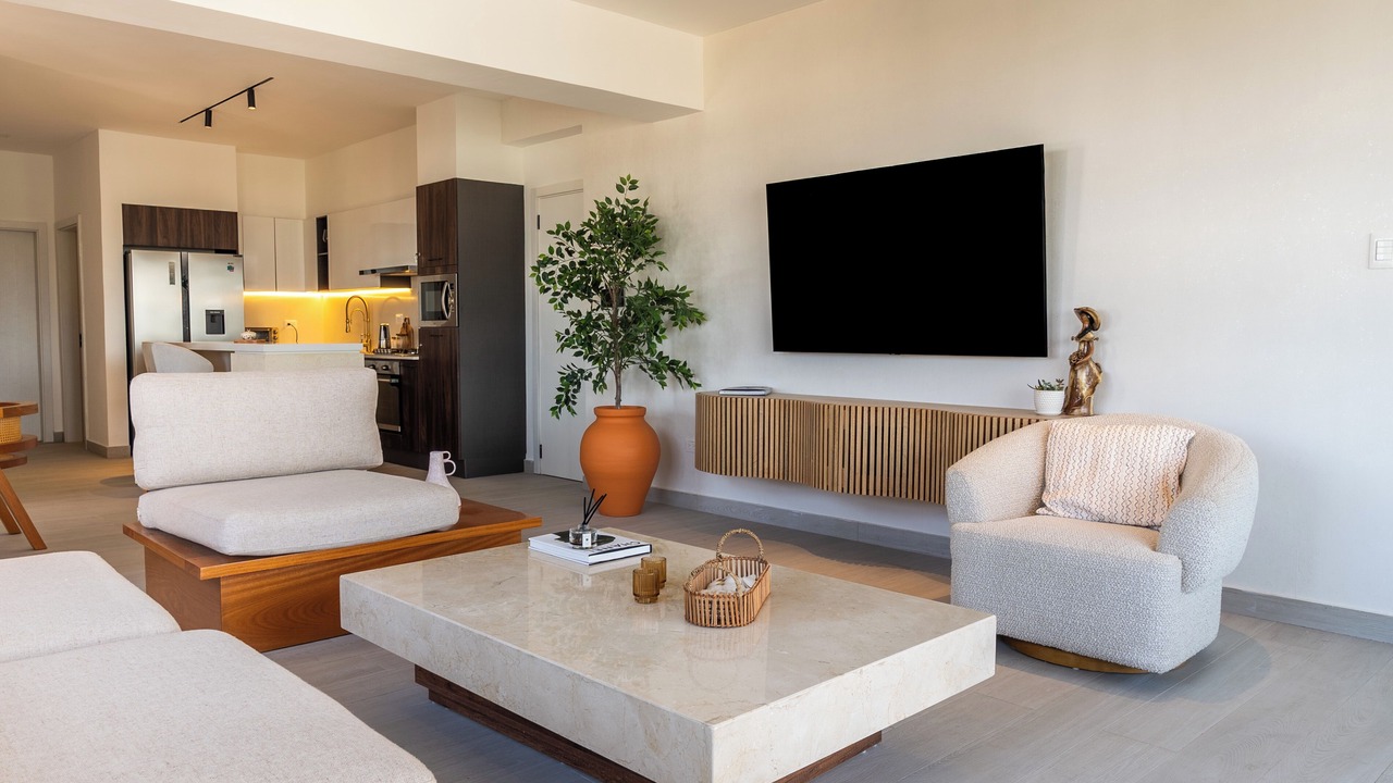 Photo of Livingroom in Santiago Province