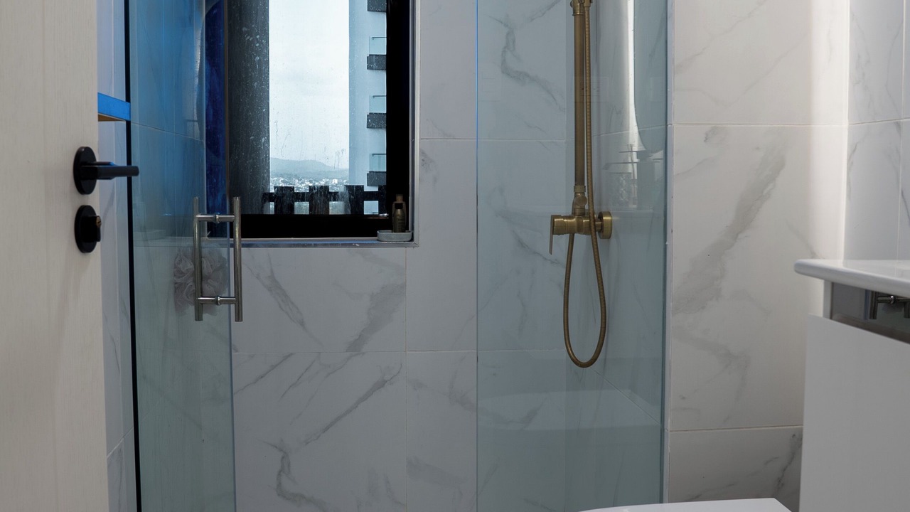 Photo of Bathroom in Santiago Province