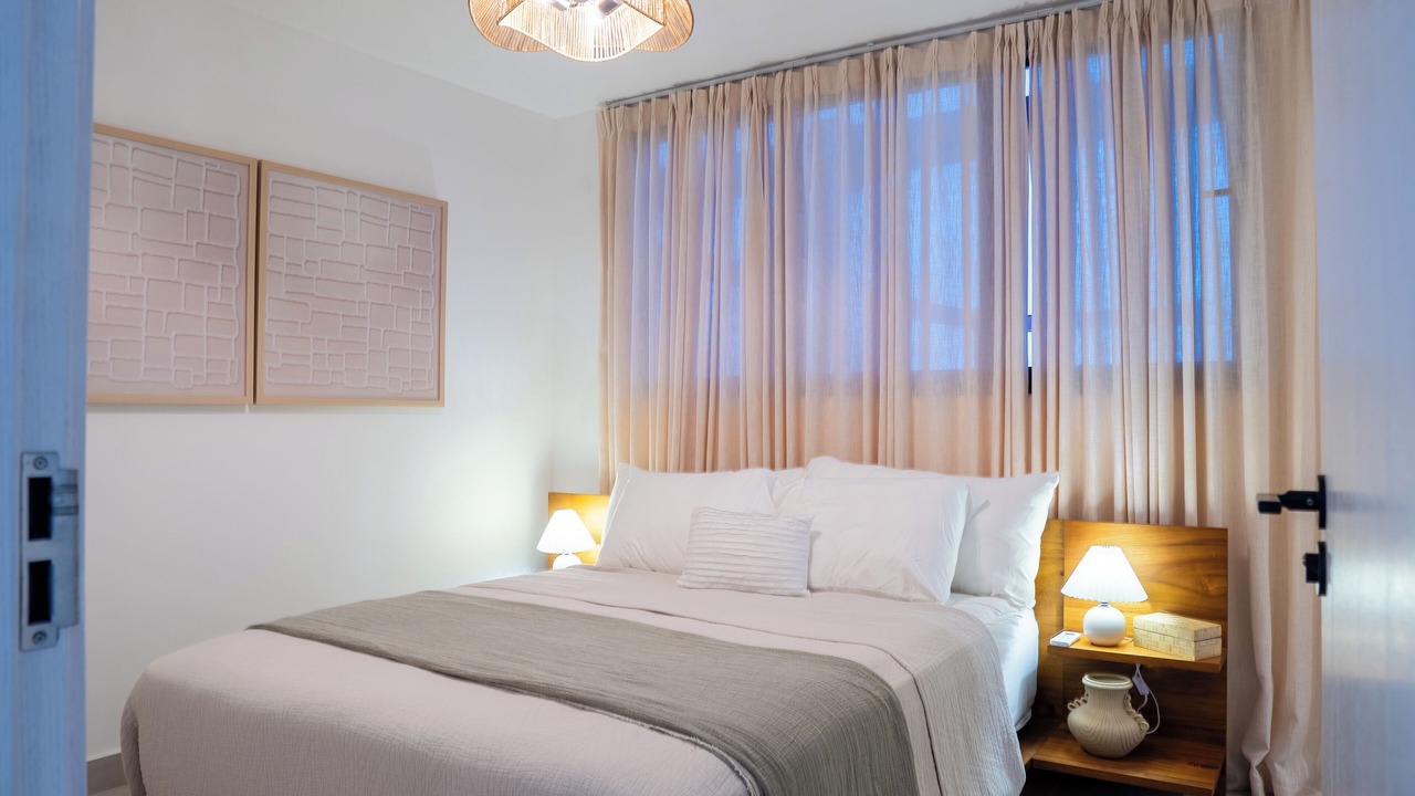 Photo of Bedroom in Santiago Province