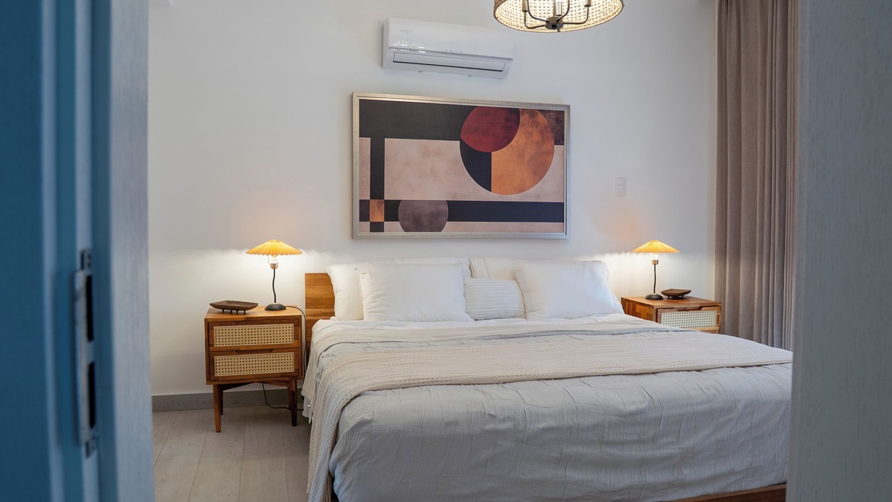 Photo of Bedroom in Santiago Province