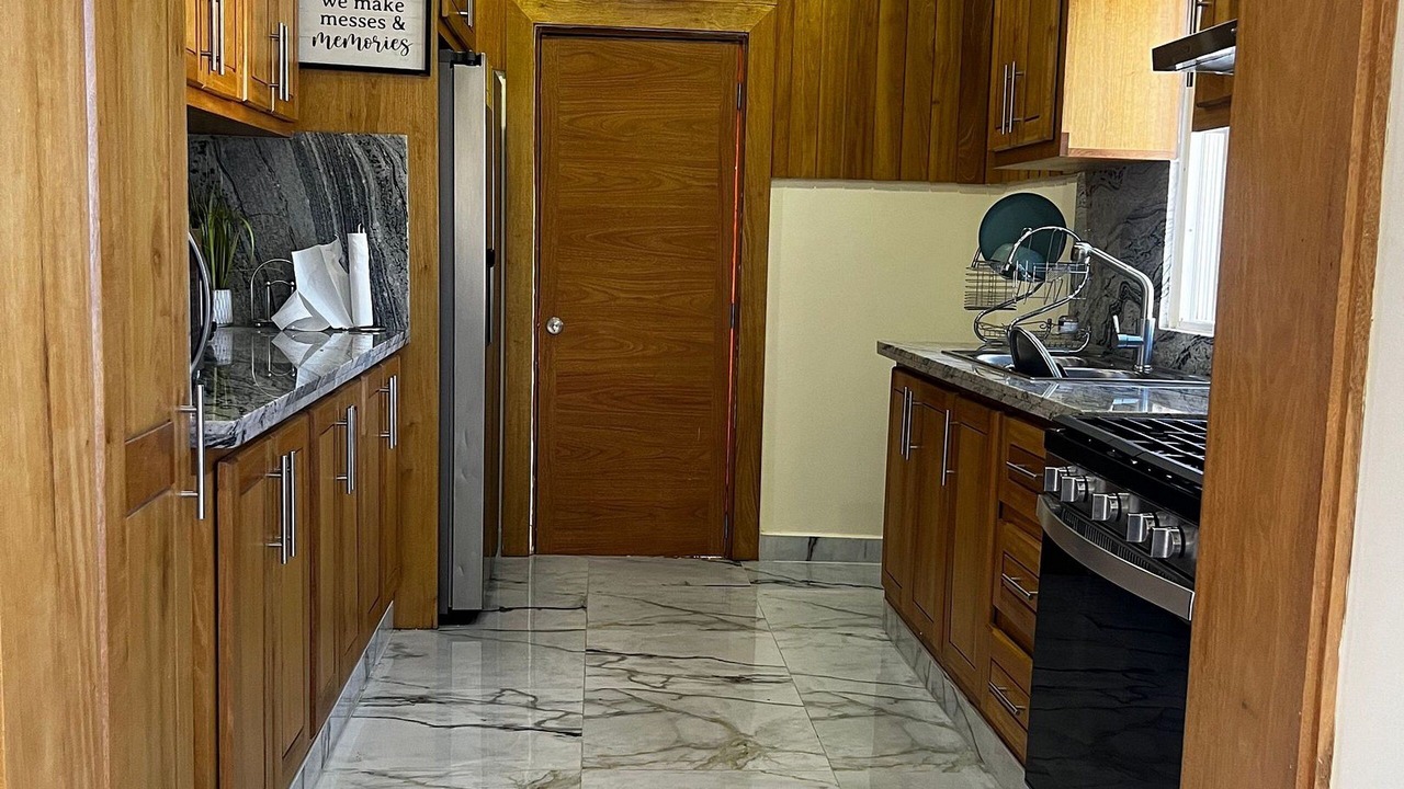 Photo of Kitchen in Residencial El Doral