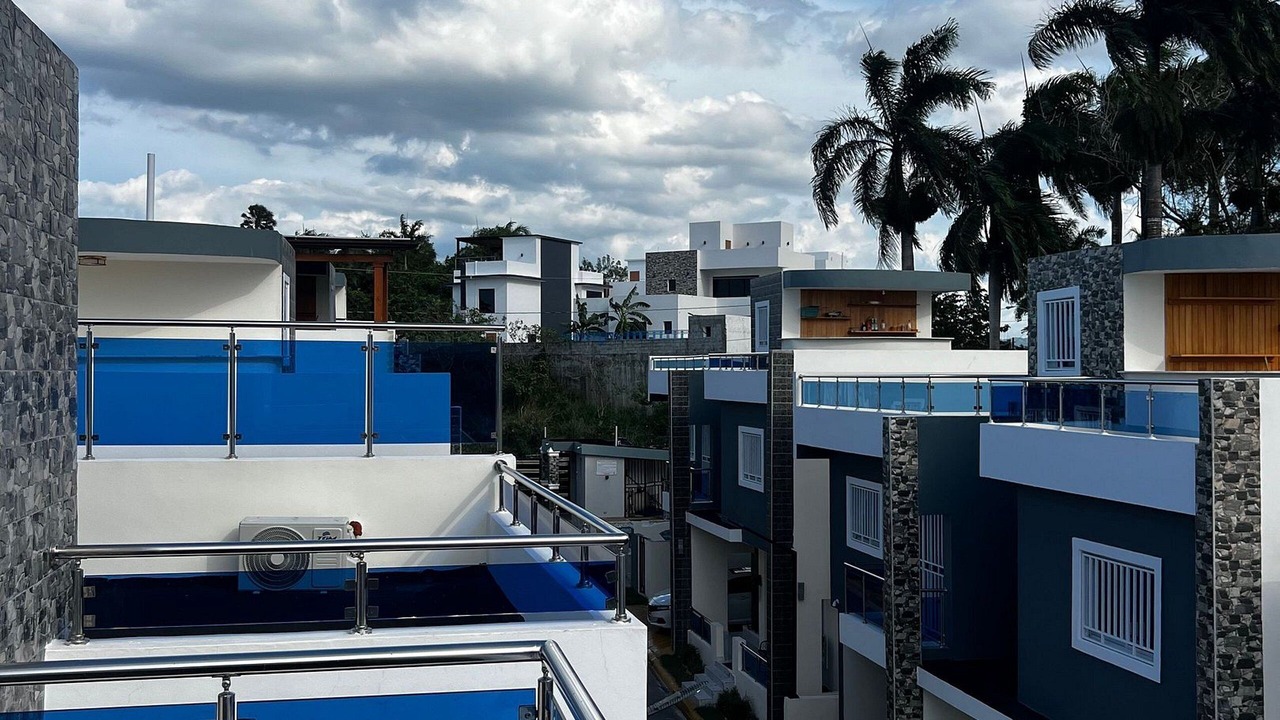 Photo of Outdoor in Residencial El Doral