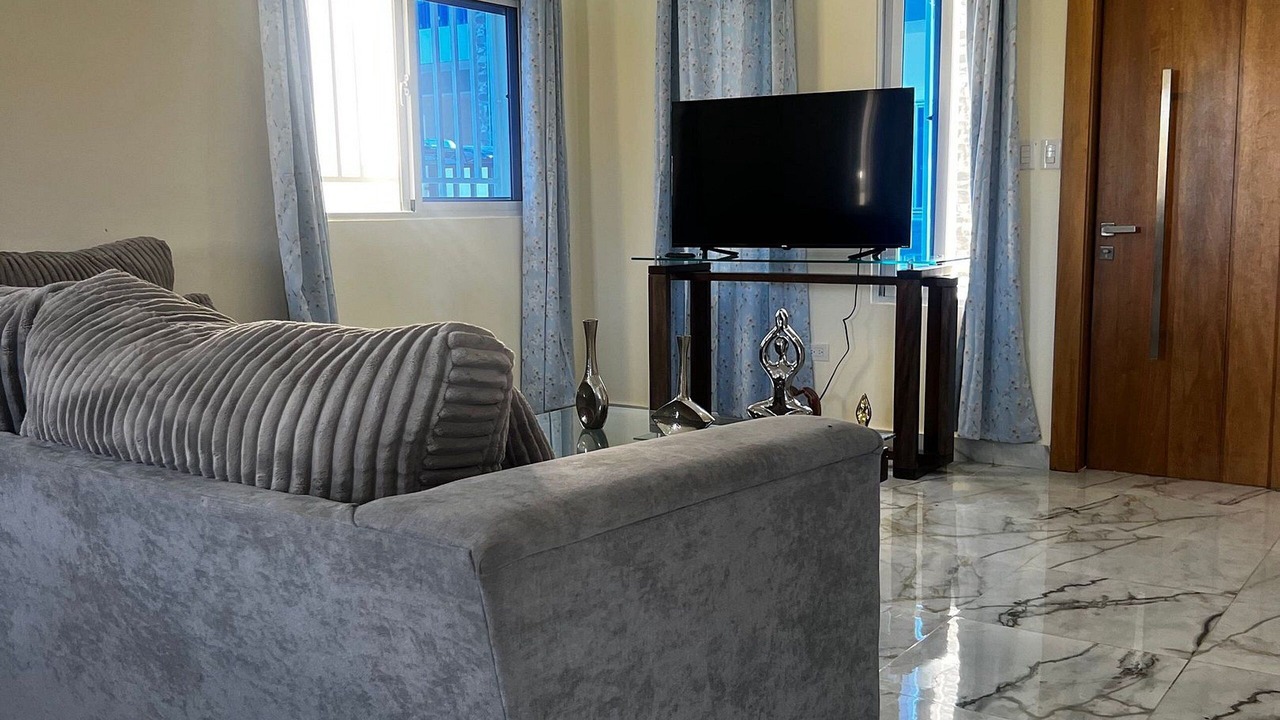 Photo of Livingroom in Residencial El Doral
