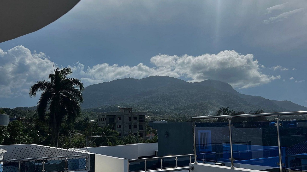 Photo of Outdoor in Residencial El Doral