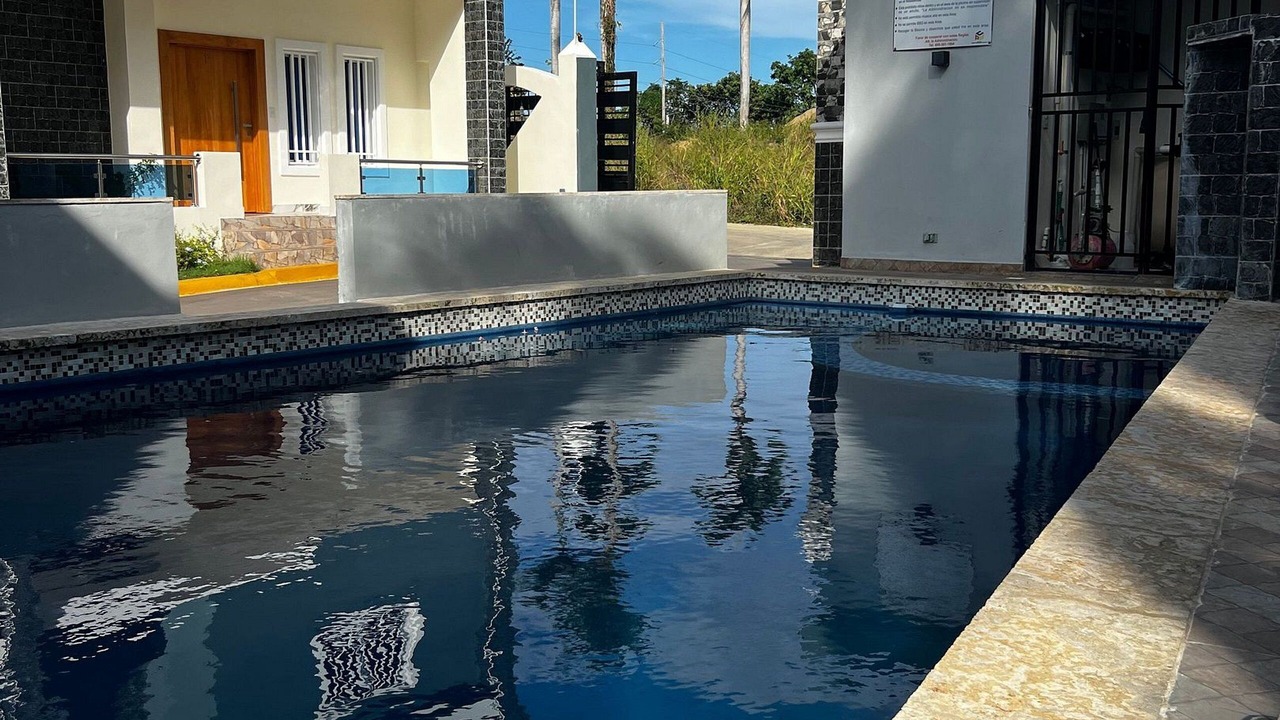 Photo of Outdoor in Residencial El Doral