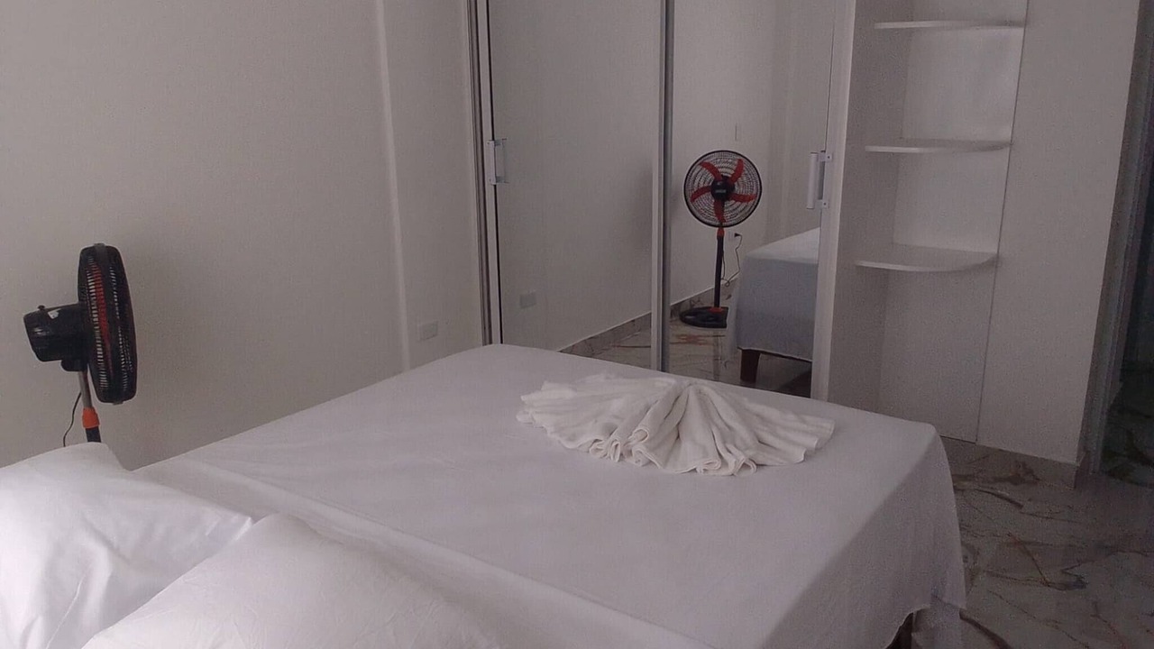 Photo of Bedroom in Barrio La Fortaleza Vieja