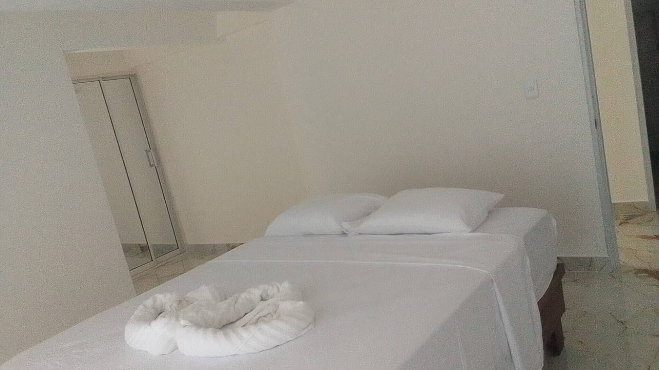 Photo of Bedroom in Barrio La Fortaleza Vieja