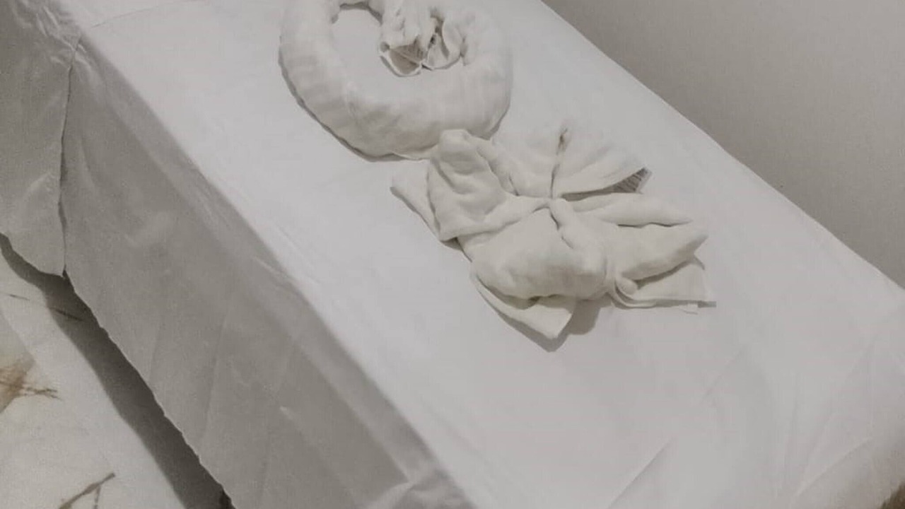 Photo of Bedroom in Barrio La Fortaleza Vieja