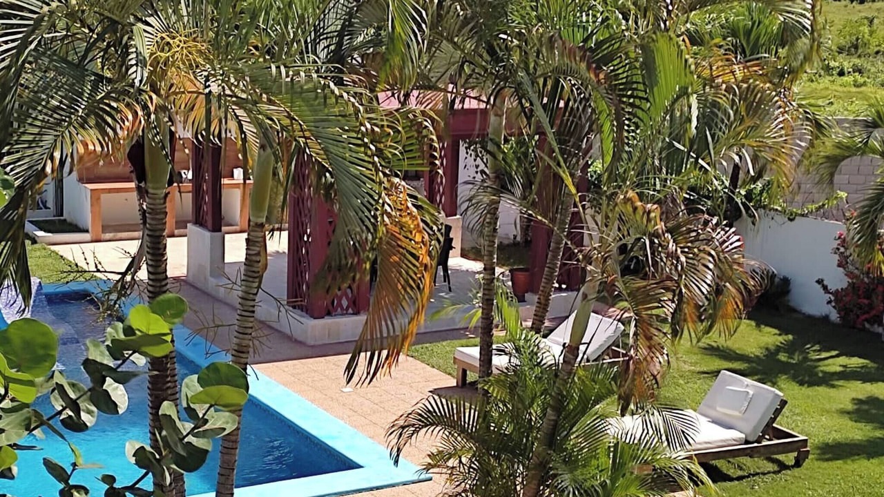 Photo of Outdoor in Rio San Juan