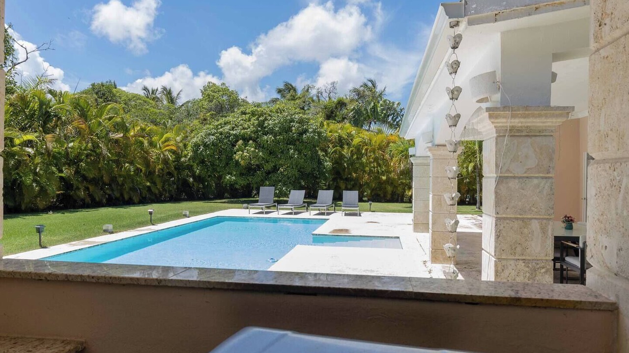 Photo of Outdoor in Bavaro