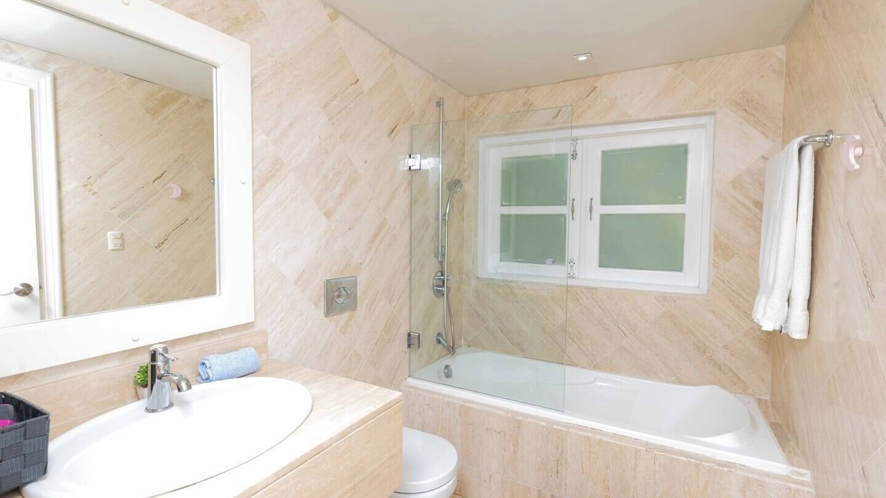 Photo of Bathroom in Bavaro