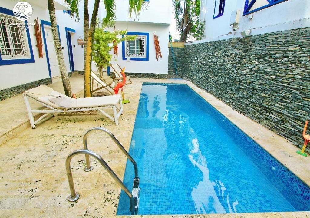 Photo of Outdoor in Los Melones