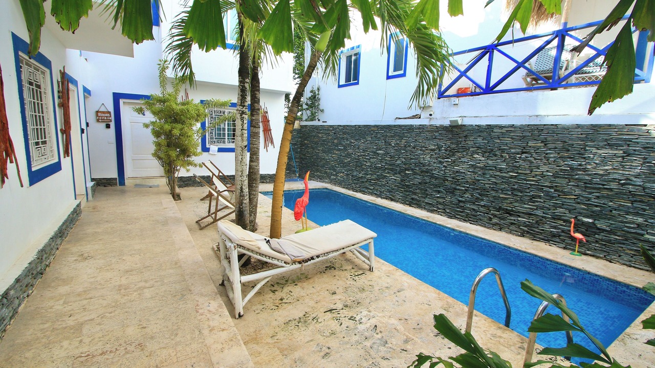Photo of Outdoor in Los Melones