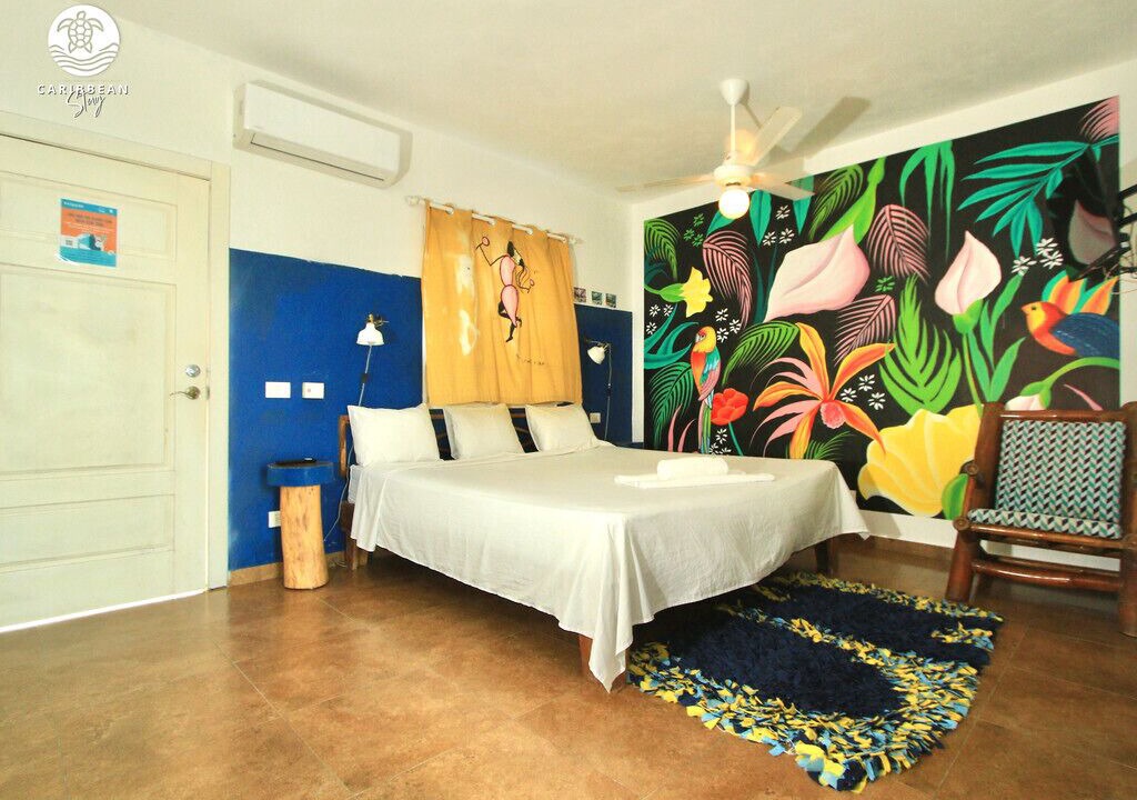 Photo of Bedroom in Los Melones