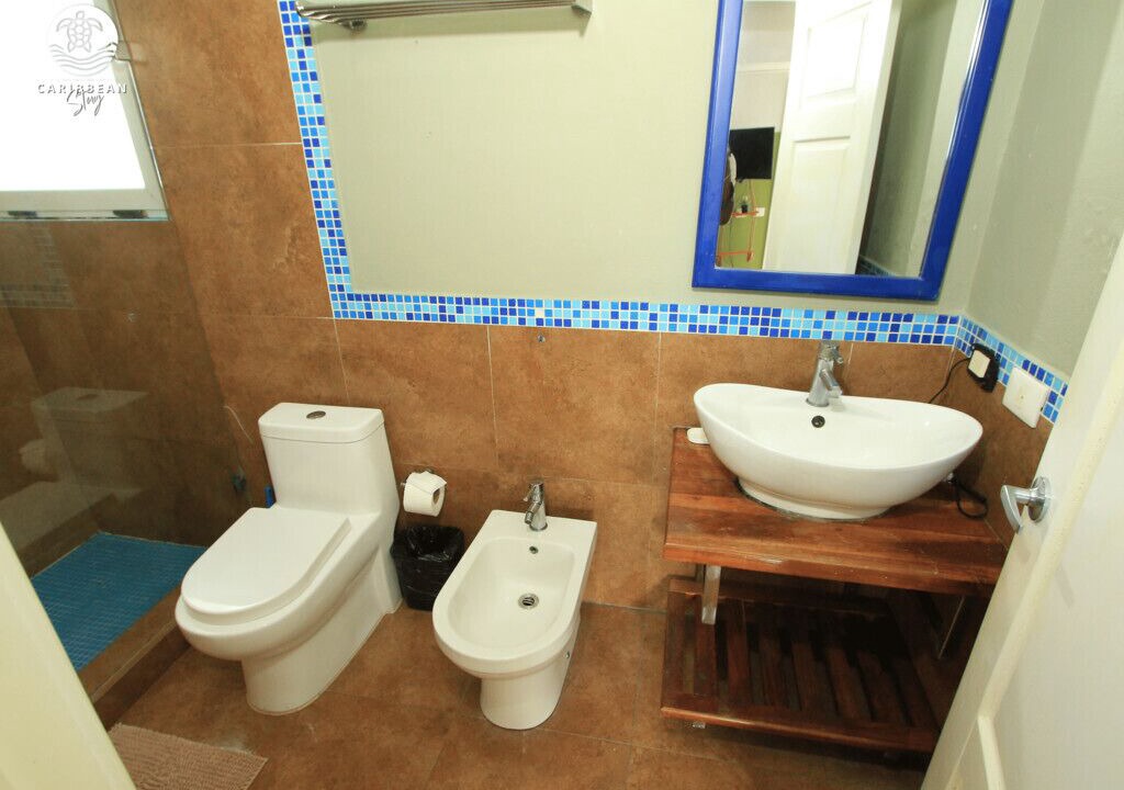 Photo of Bathroom in Los Melones