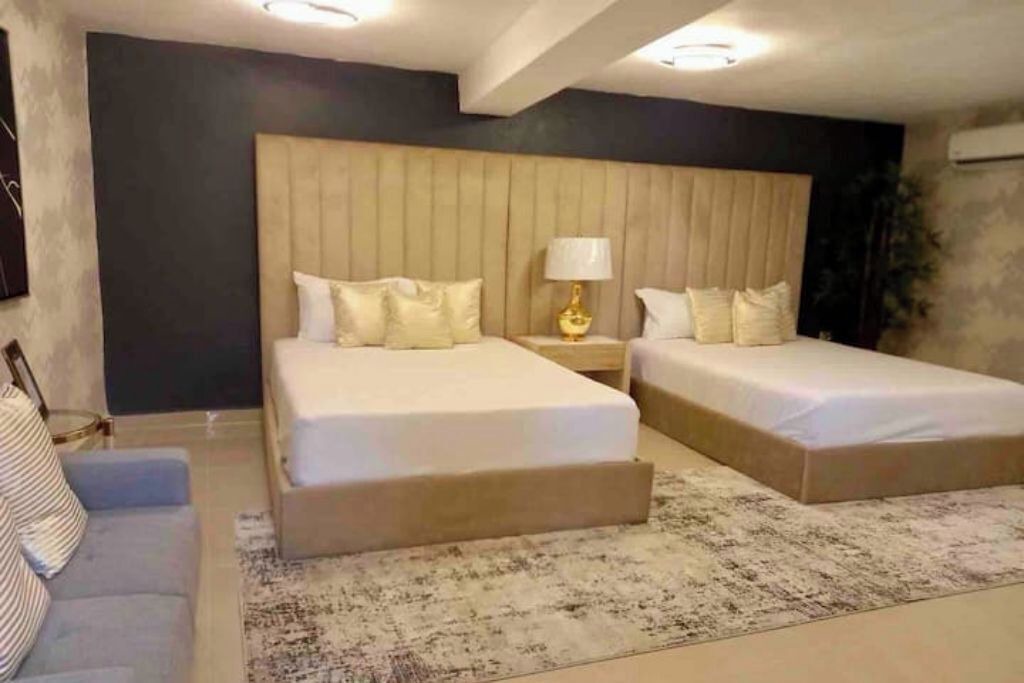 Photo of Bedroom in Los Hidalgos