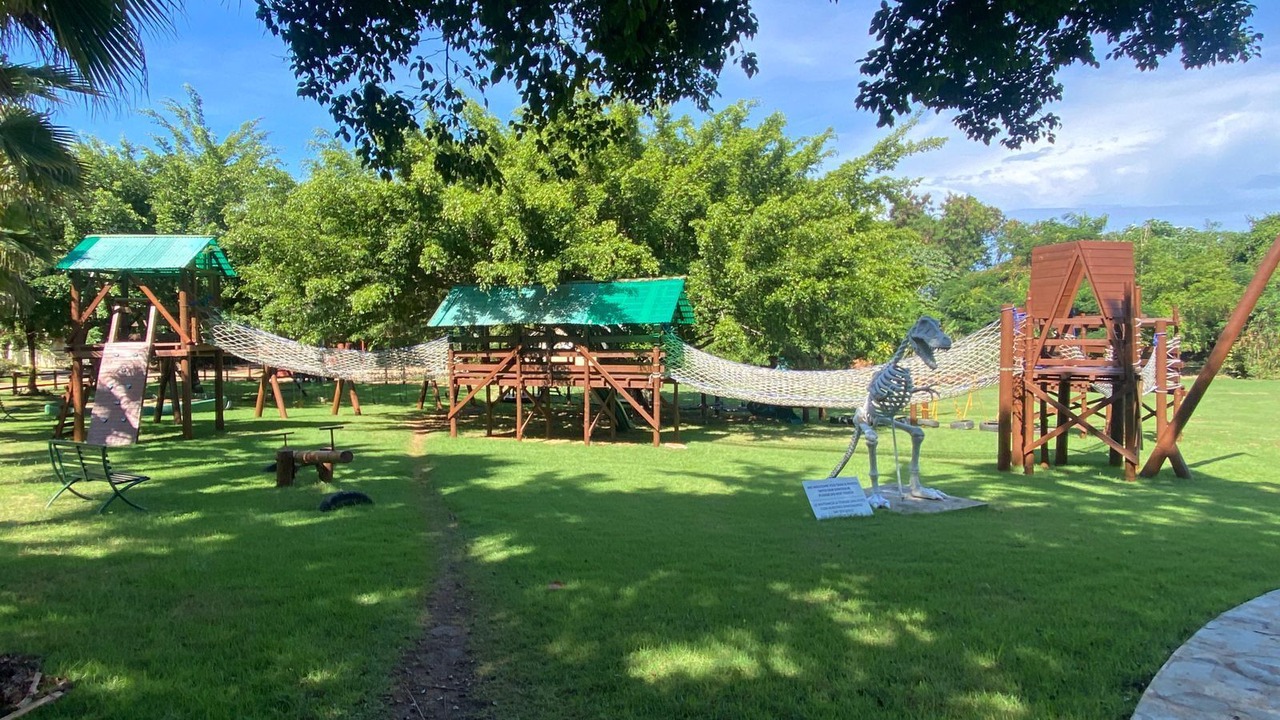 Photo of Outdoor in Urbanizacion Tavarez