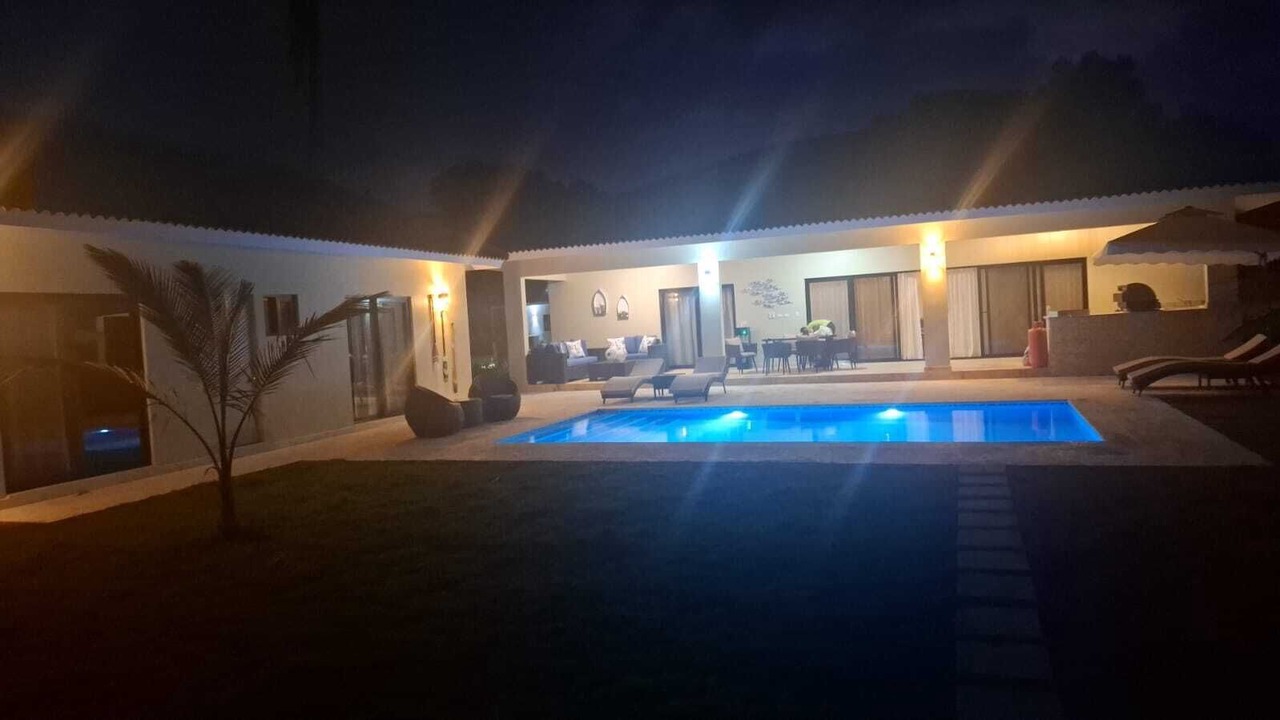 Photo of Outdoor in Urbanizacion Tavarez