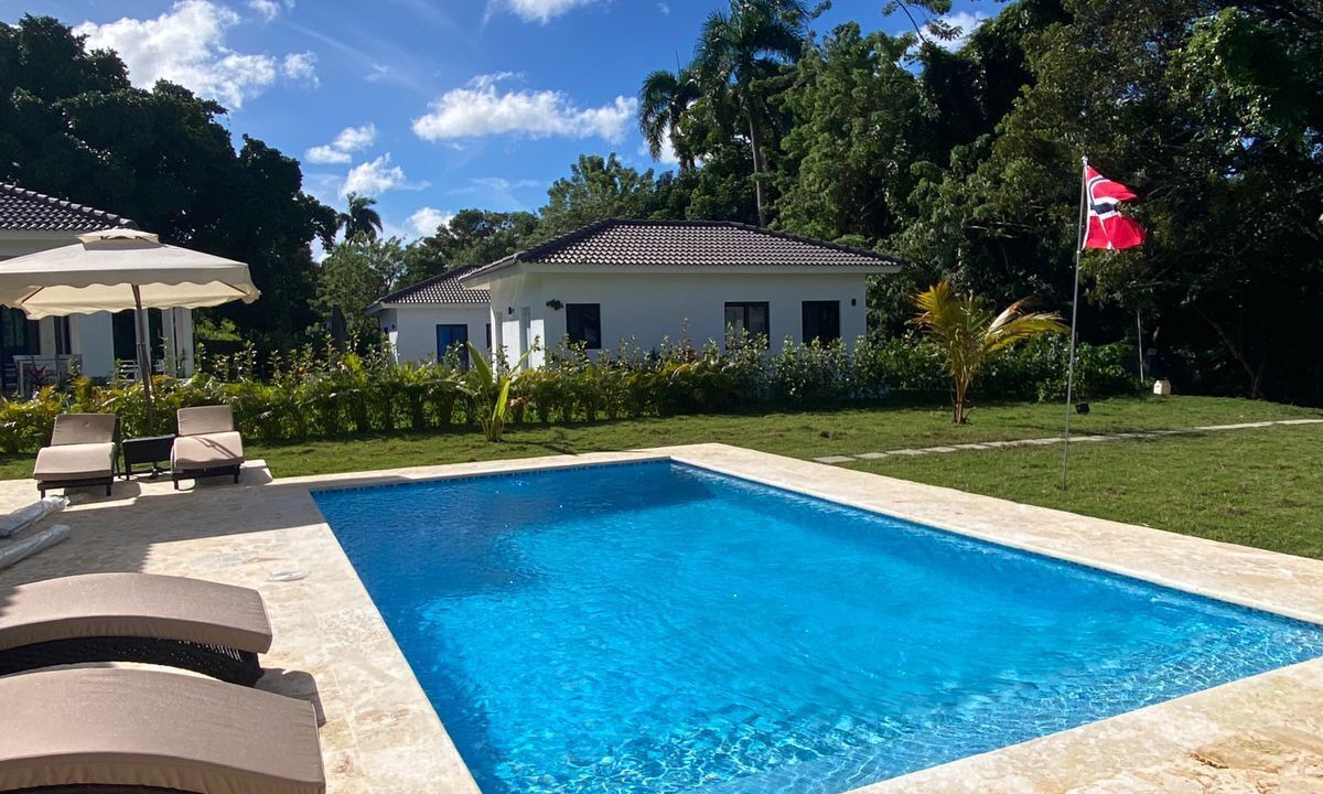 Photo of Outdoor in Urbanizacion Tavarez