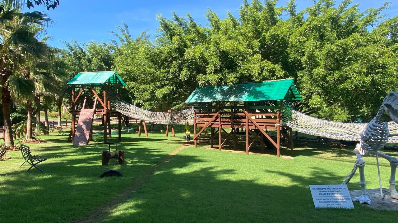 Photo of Outdoor in Urbanizacion Tavarez