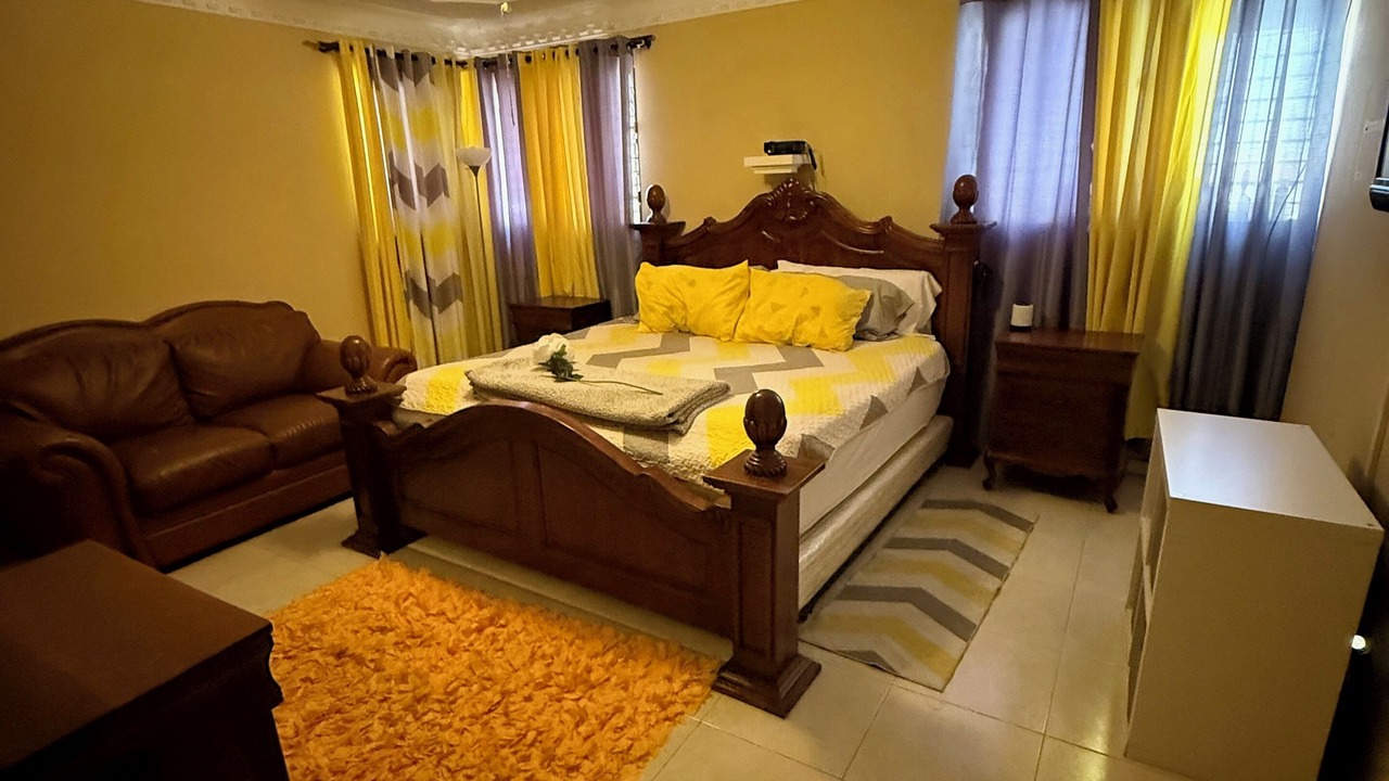 Photo of Bedroom in Santiago de los Caballeros