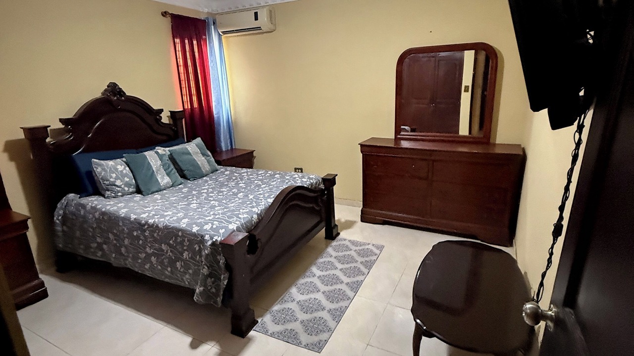 Photo of Bedroom in Santiago de los Caballeros