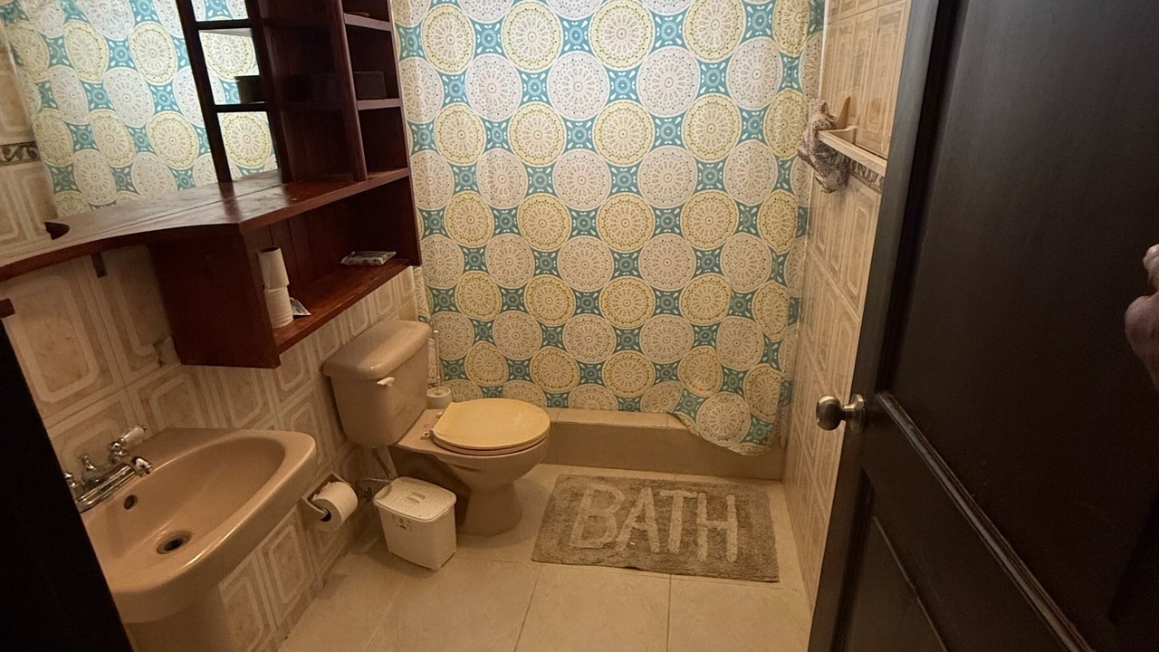 Photo of Bathroom in Santiago de los Caballeros