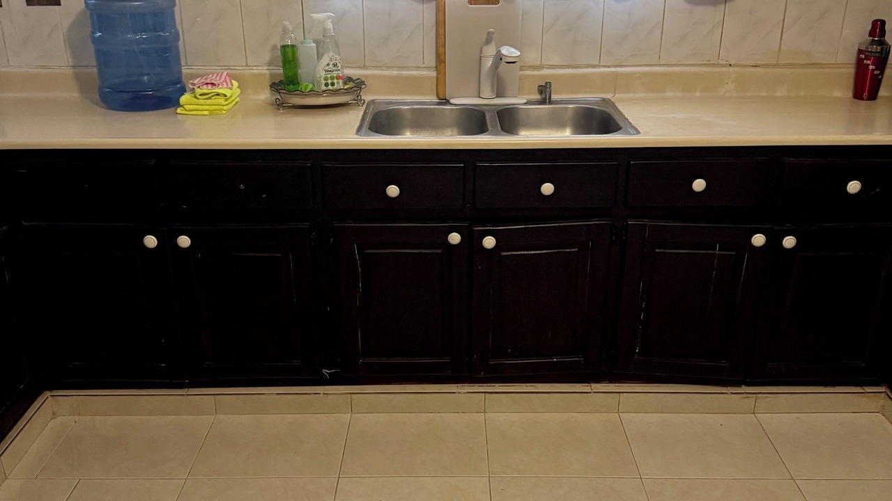 Photo of Kitchen in Santiago de los Caballeros
