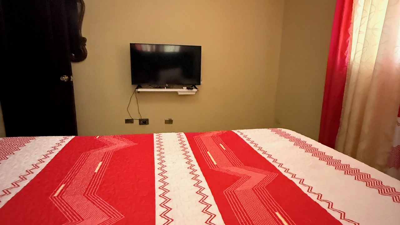 Photo of Bedroom in Santiago de los Caballeros