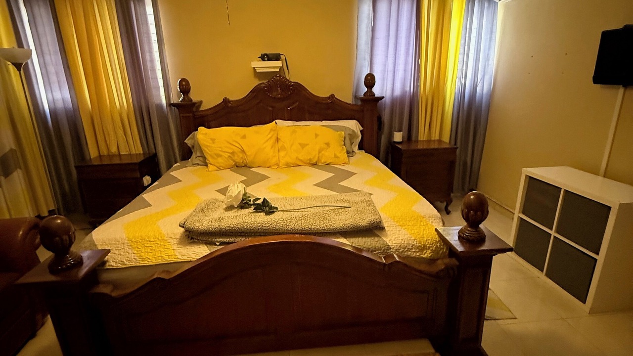 Photo of Bedroom in Santiago de los Caballeros