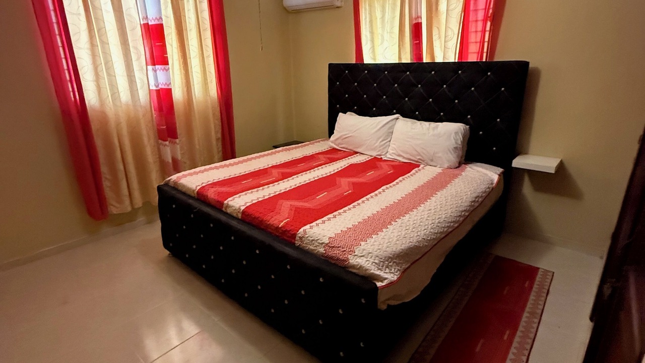Photo of Bedroom in Santiago de los Caballeros