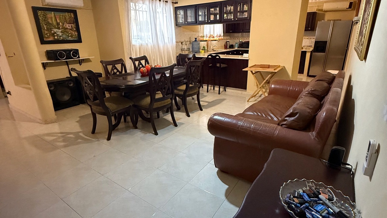 Photo of Livingroom in Santiago de los Caballeros