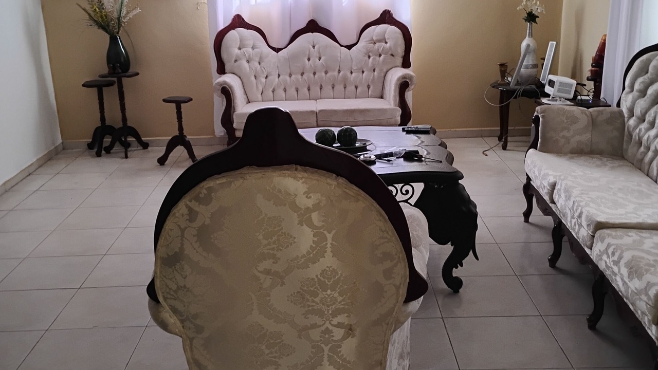 Photo of Livingroom in Santiago de los Caballeros