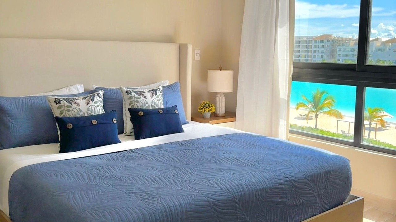 Photo of Bedroom in Punta Cana