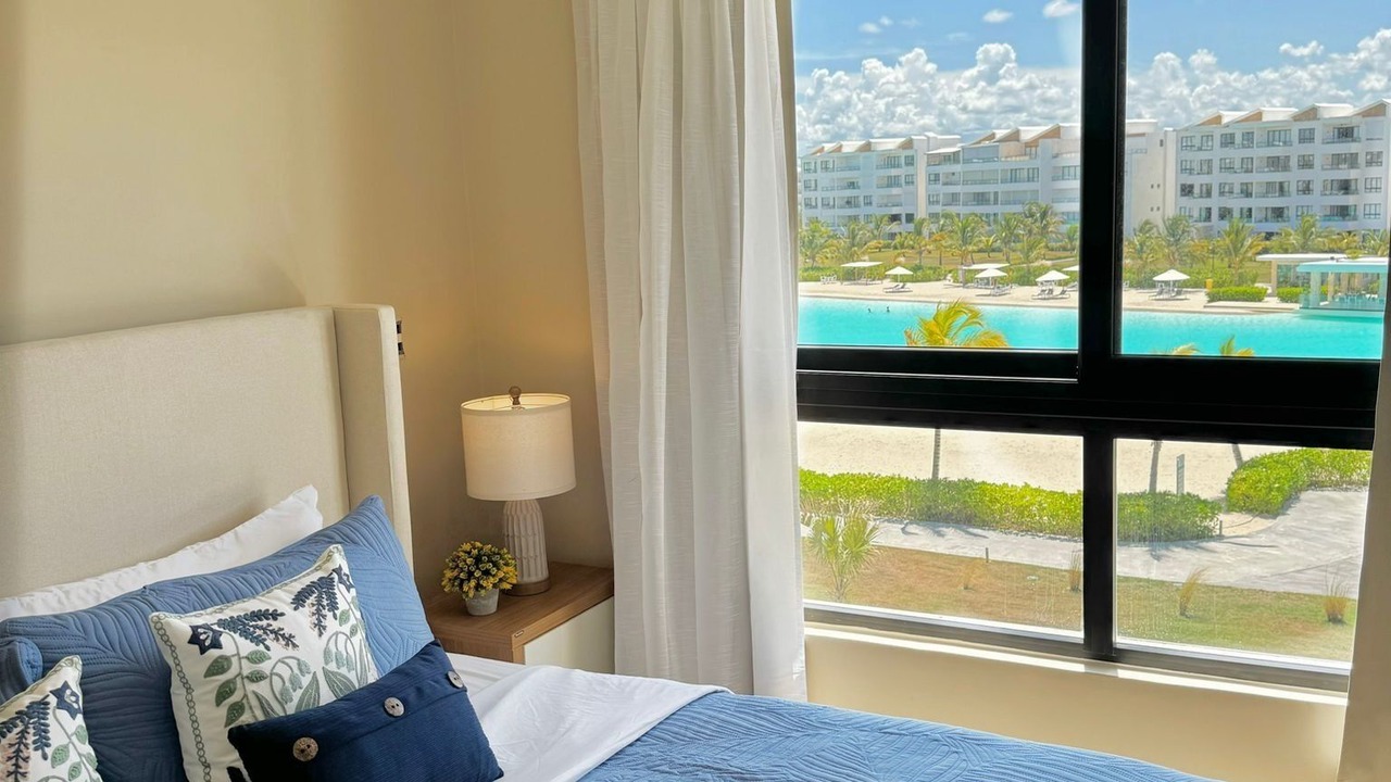 Photo of Bedroom in Punta Cana