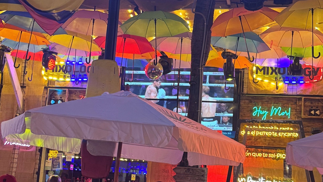 Photo of Others in Punta Cana