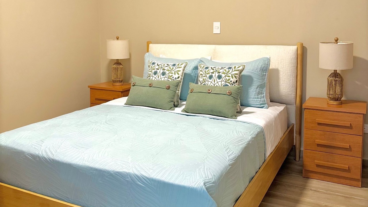 Photo of Bedroom in Punta Cana