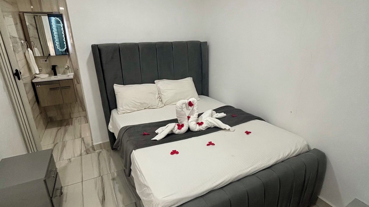 Photo of Bedroom in El Batey
