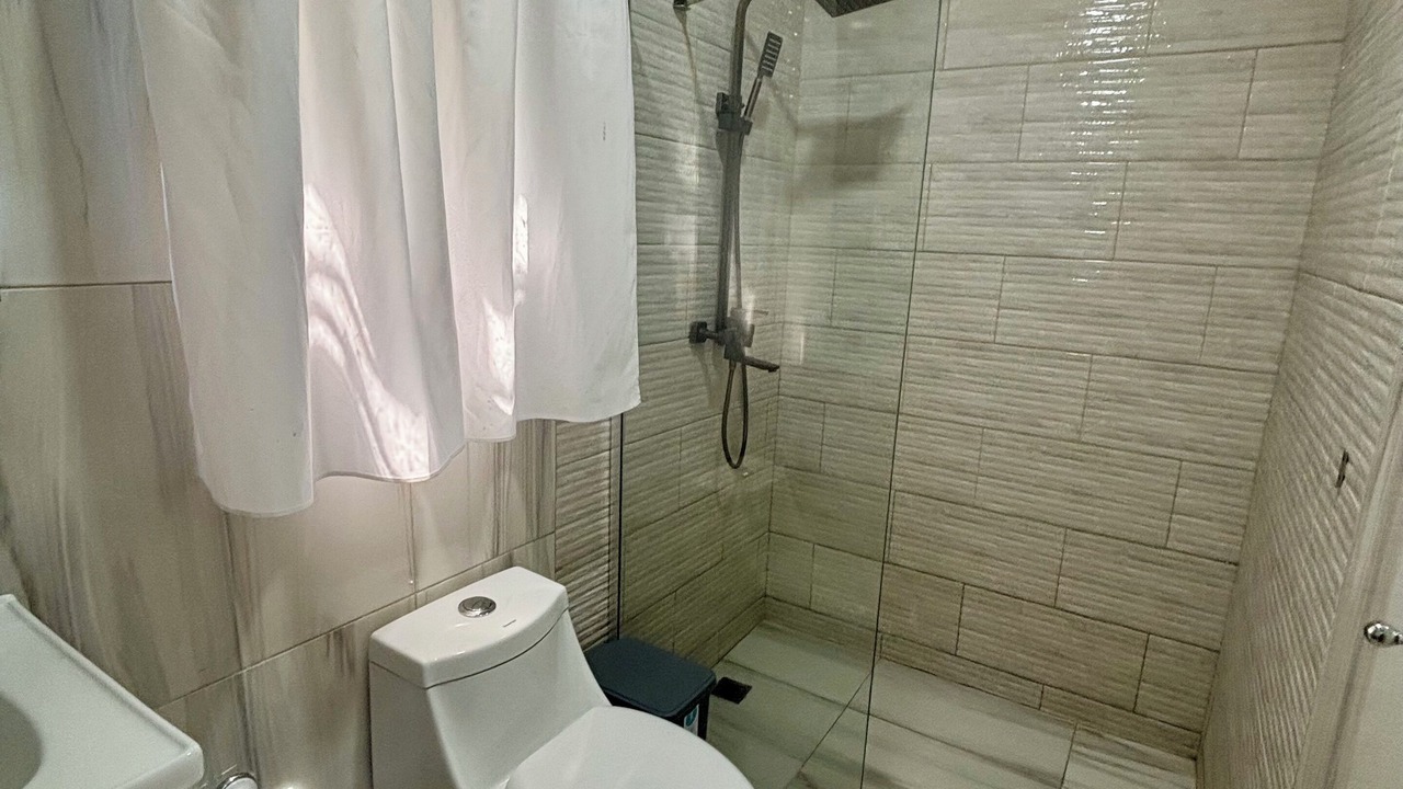Photo of Bathroom in El Batey