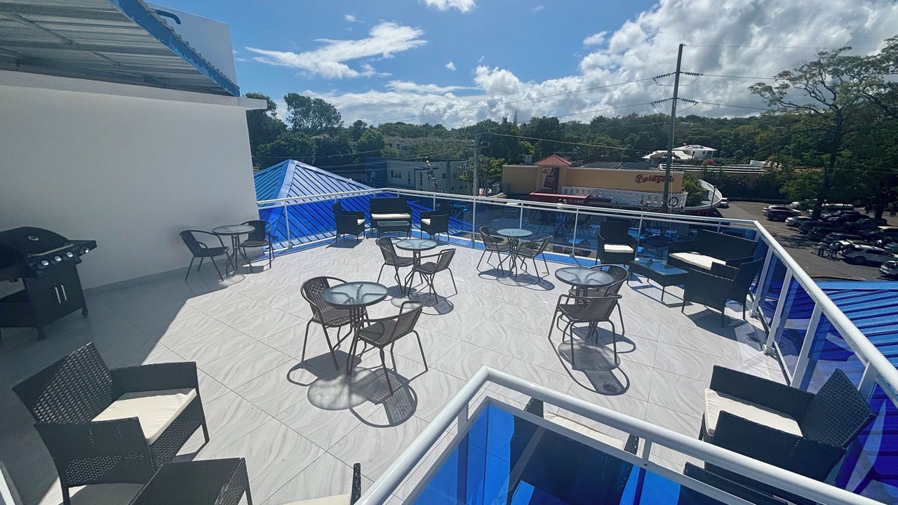 Photo of Outdoor in El Batey